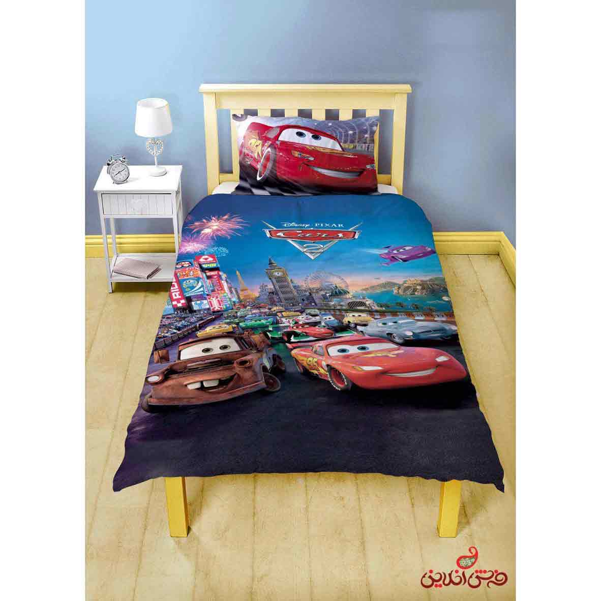 روتختی انیمیشن ماشین ها  کد 2676