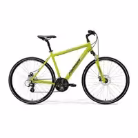 دوچرخه شهری مریدا مدل Crossway 15-MD سایز 28