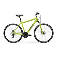 دوچرخه شهری مریدا مدل Crossway 15-MD سایز 28