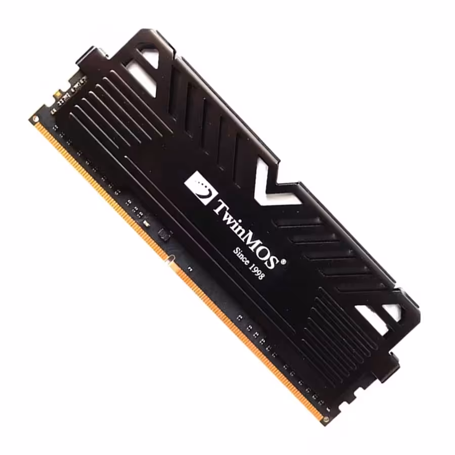 قیمت و خرید رم تویین موس مدل TORNADO 8GB 3200MHz CL22 DDR4 | یاس ارتباط