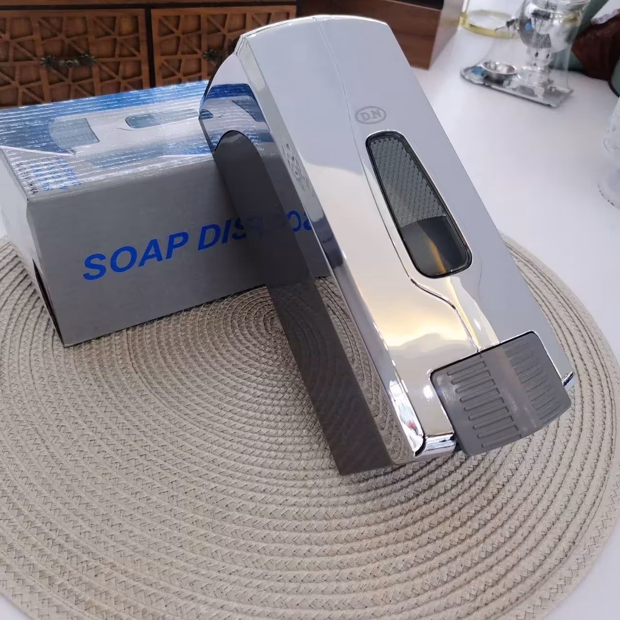 جامایع یک عدد