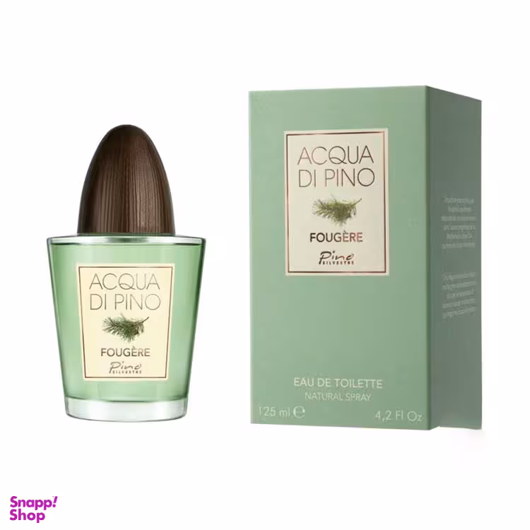 ادو تویلت مردانه پینو سیلوستره (Pino Silvestre) مدل Acqua Di Pino Fougere
