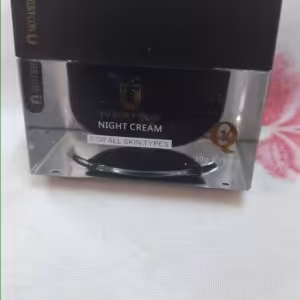 کرم شب لاکچری کوین