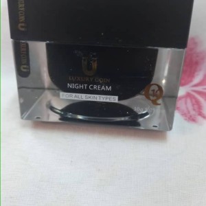 کرم شب لاکچری کوین