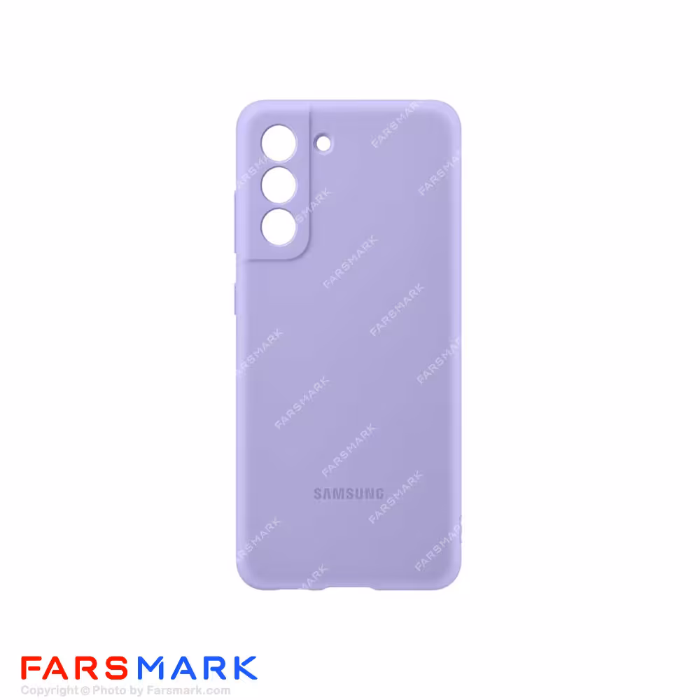 کاور سیلیکونی گوشی سامسونگ Samsung Galaxy S24 Plus