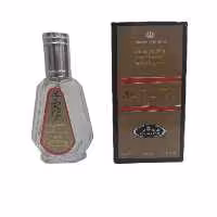 ادو پرفیوم مردانه الرحاب مدل الفارس حجم 50 میل