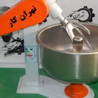 خمیر گیر 30 کیلو تهران کار(هزینه ارسال پس کرایه توسط خریدار)
