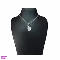 گردنبند ویونج مدل قلب آناتومی کد 01