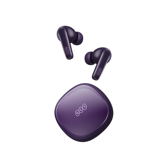 هدفون بی سیم کیو سی وای مدل QCY T13x