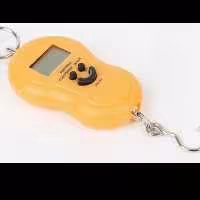 ترازوی دستی Portable
دارای 4 واحد وزن کشی، قابلیت اندازه گیری از 10 گرم تا 50 کیلوگرم