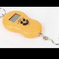 ترازوی دستی Portable
دارای 4 واحد وزن کشی، قابلیت اندازه گیری از 10 گرم تا 50 کیلوگرم