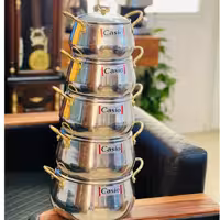 قابلمه کاسیو