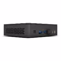 قیمت و خرید مینی کیس ایسوس مدل NUC 11 Essential 90AB1ATK-MB2110 Celeron N4505/Intel GPU | یاس ارتباط