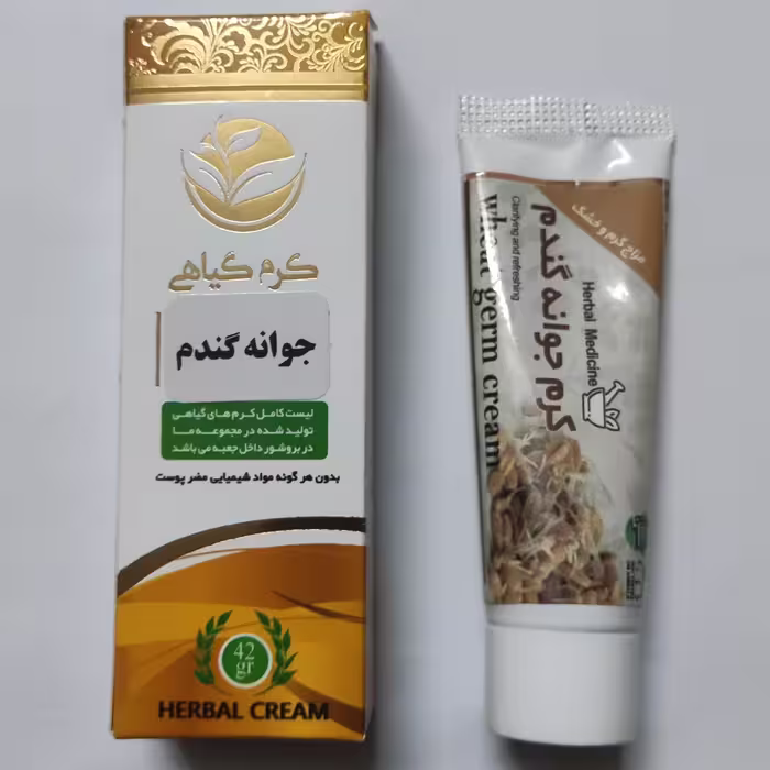 کرم جوانه گندم