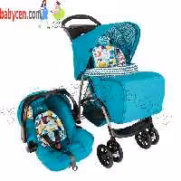 کالسکه کریر گراکو Graco Mirage Plus