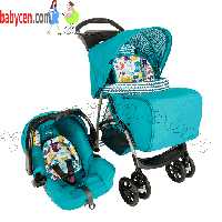 کالسکه کریر گراکو Graco Mirage Plus