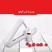 هسته گیر منگنه ای آلبالو