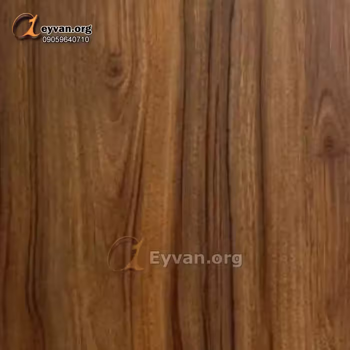 پارکت لمینت گردویی kg4-2126