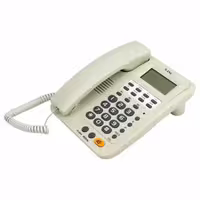تلفن رومیزی برند ان.اینک مدل N.INC KX-T6009CID