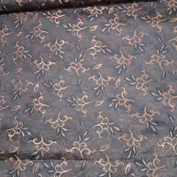 پارچه . پرده شامی. روکش مبل . عرض 1و نیم . 