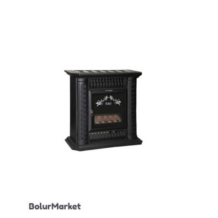 بخاری گازی آی فادر مدل کلاسیک 31000