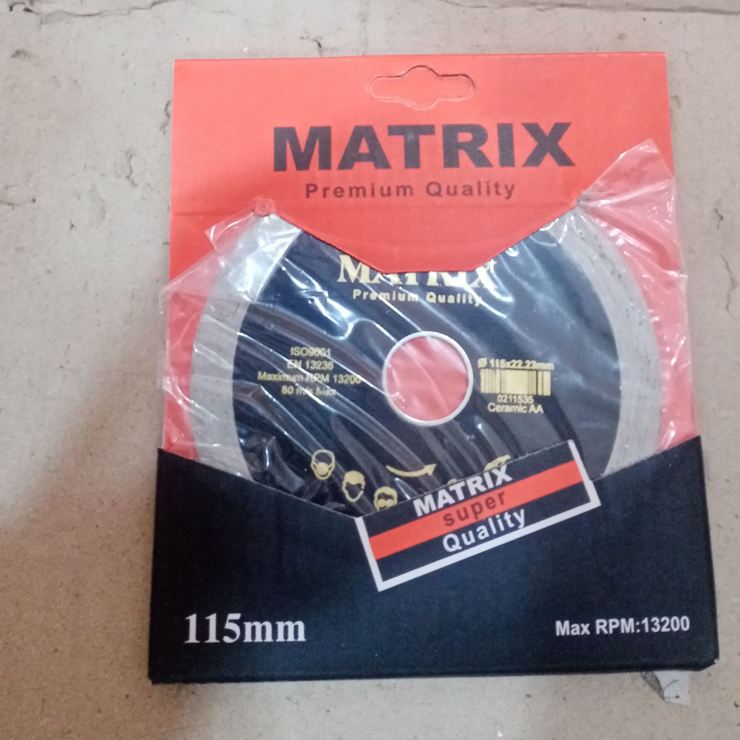 صفحه سرامیک بر مینی