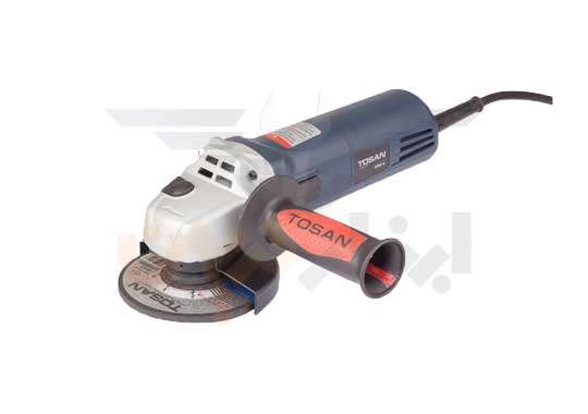 مینی فرز 850 وات 3258a توسن tosan