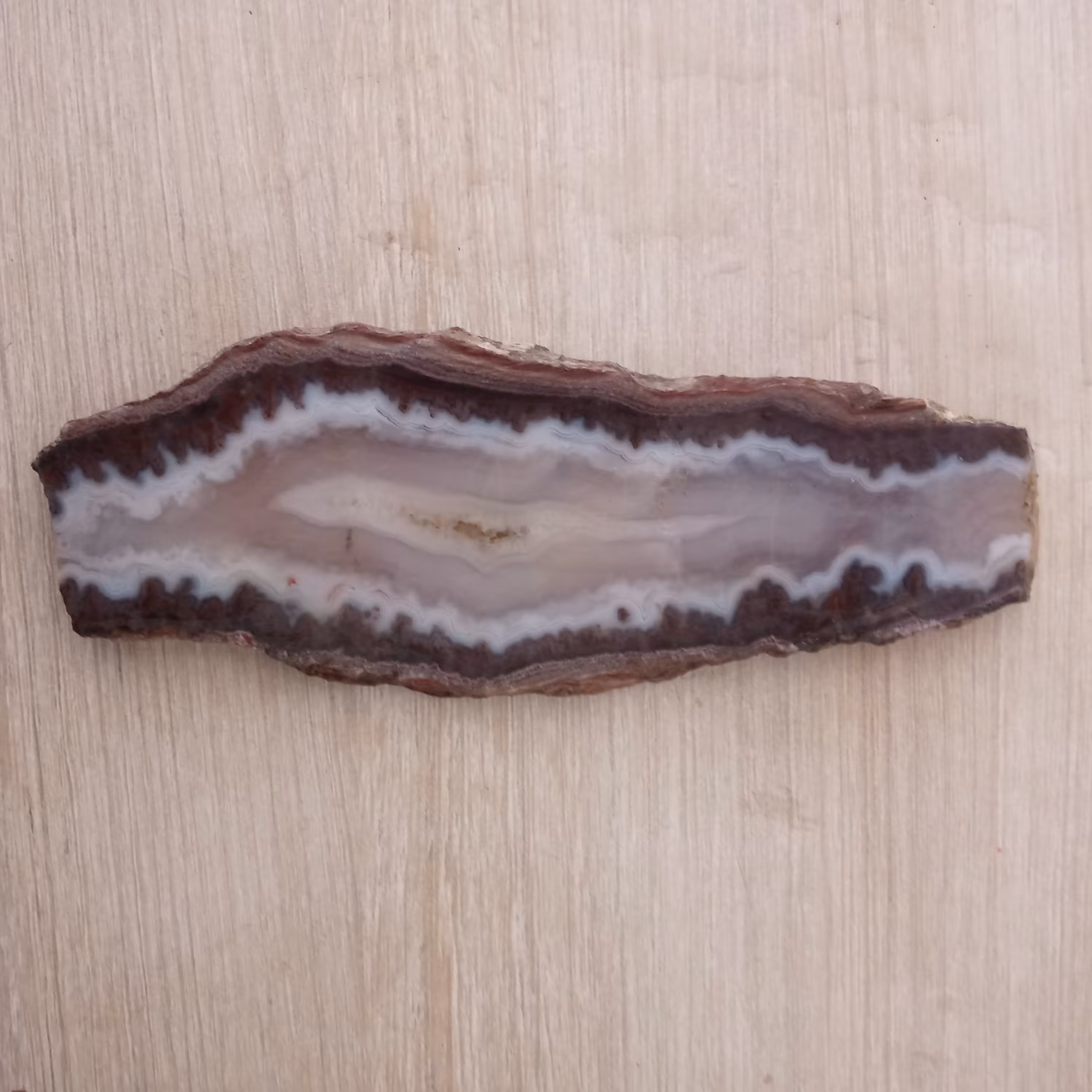 سنگ سلیمانی-