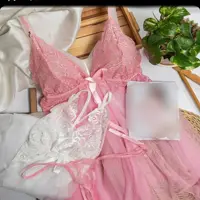 لباس خواب کوتاه