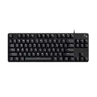 کیبورد مخصوص بازی لاجیتک مدل G413 TKL SE - کالاوما