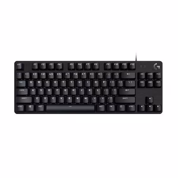 کیبورد مخصوص بازی لاجیتک مدل G413 TKL SE - کالاوما
