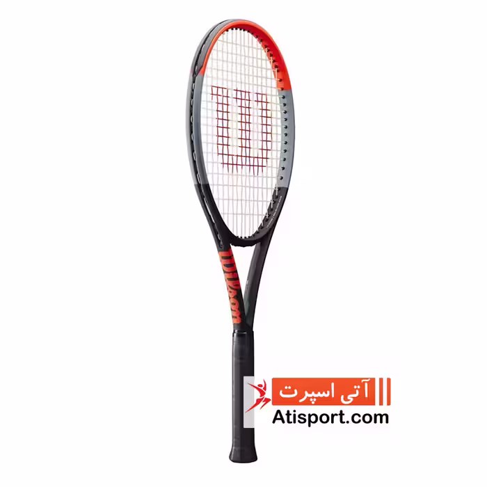 راکت تنیس Wilson Clash 100 FRM 3