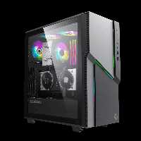 کیس گیمینگ گیم‌مکس مدل NINJA COC