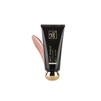 کرم پودر مات مای SPF15 سری Black Diamond مناسب پوست چرب 35 میل-MF03