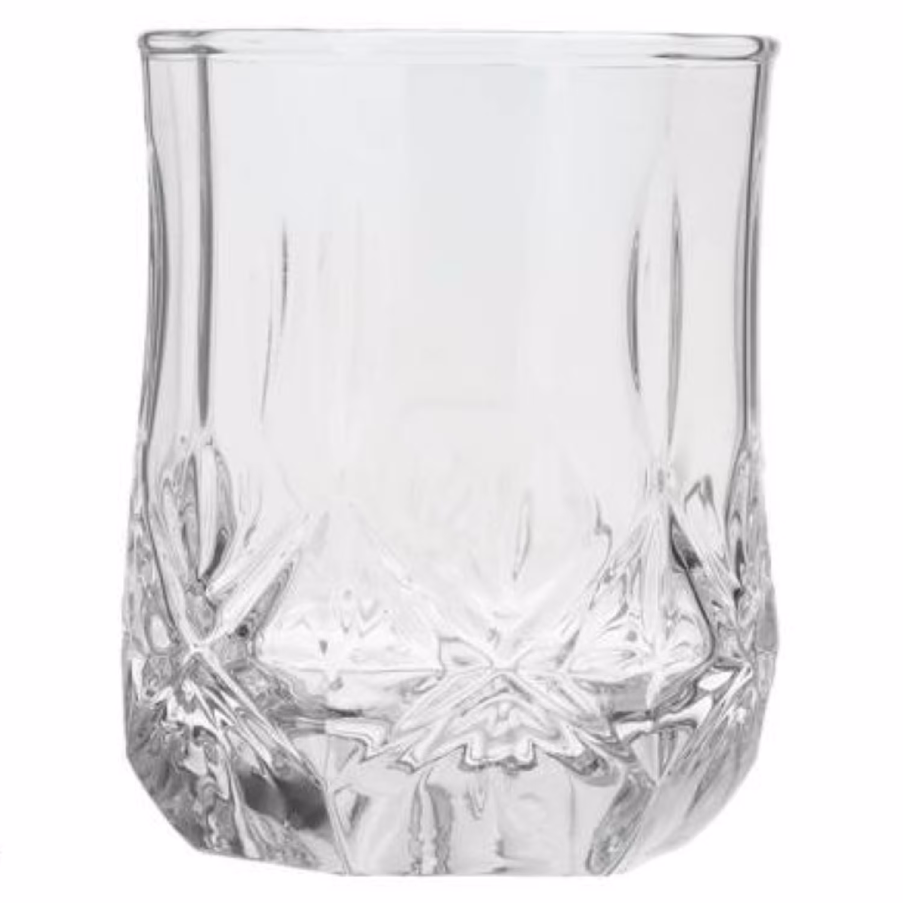 نیم لیوان لومینارک مدل برایتون Brighton بسته 6 عددی