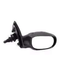 آینه بغل دستی پژو 206 راست