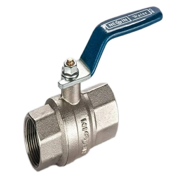 شیر گازی نگین مدل دسته بلند 3.4