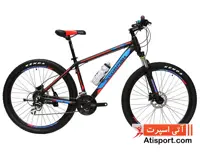 دوچرخه کوهستان اسکورپیون Rs270 Ys727 سایز 5 27