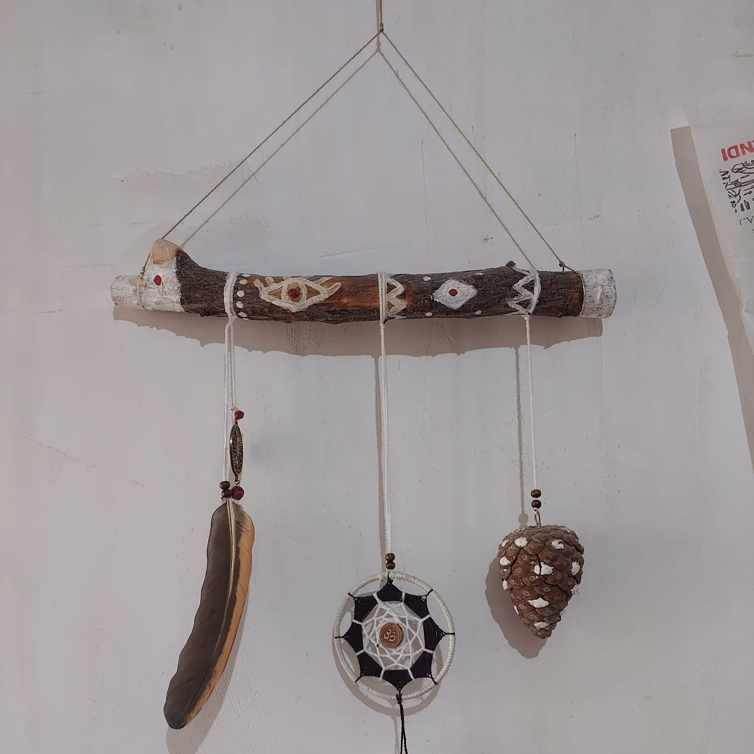 دریمکچر  چوبی خاص