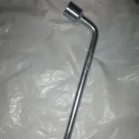 آچار چرخ  خودرو ،پرایدی شماره 14 سیموند