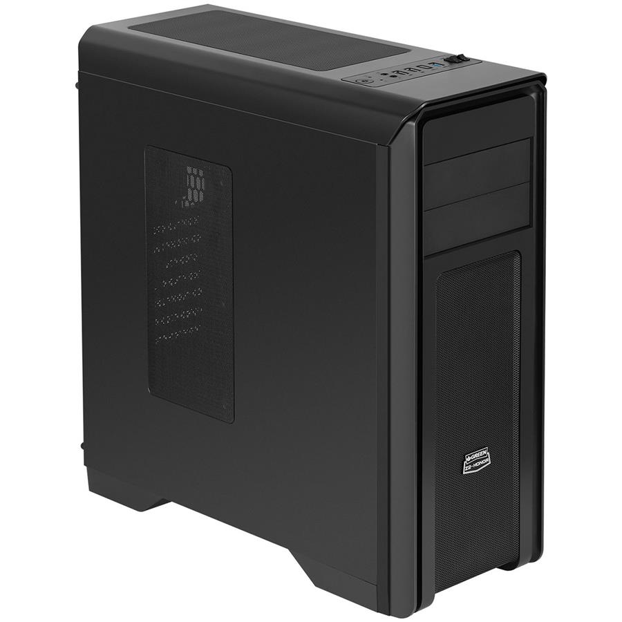 کیس گرین مدل زد 2 آنر