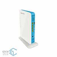 قیمت و مشخصات روتر بی‌سیم تندا مدل F456