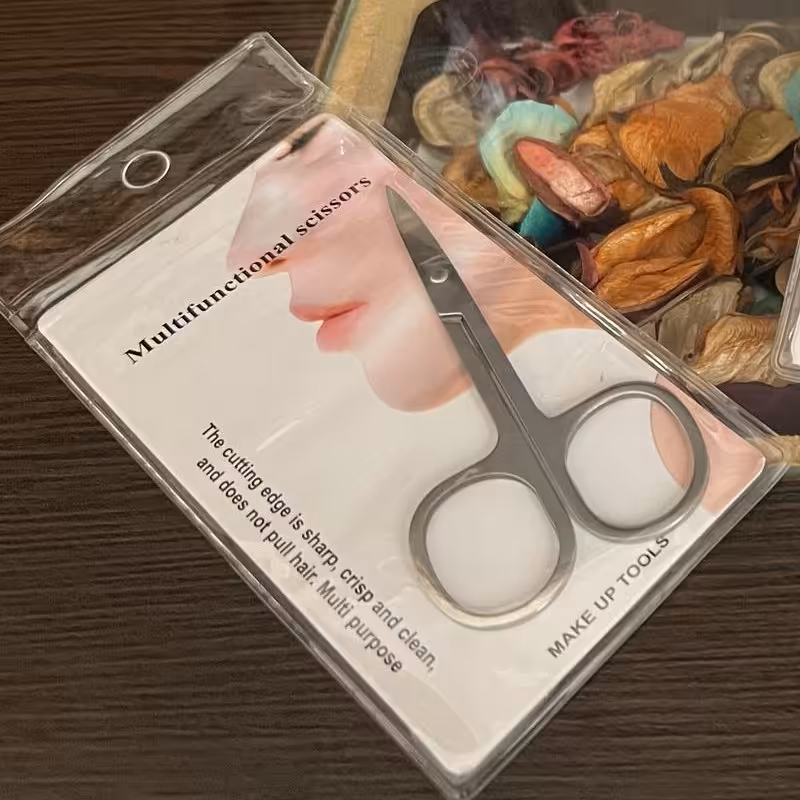 قیچی آرایش(دوازده عددی)