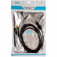 کابل 1.5 متری HDMI To MINI HDMI دی تک D-TECH 20181