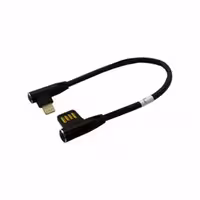کابل شارژ و دیتای TC MC76 mini