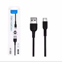 کابل تایپ سی وریتی مدل CB 3140