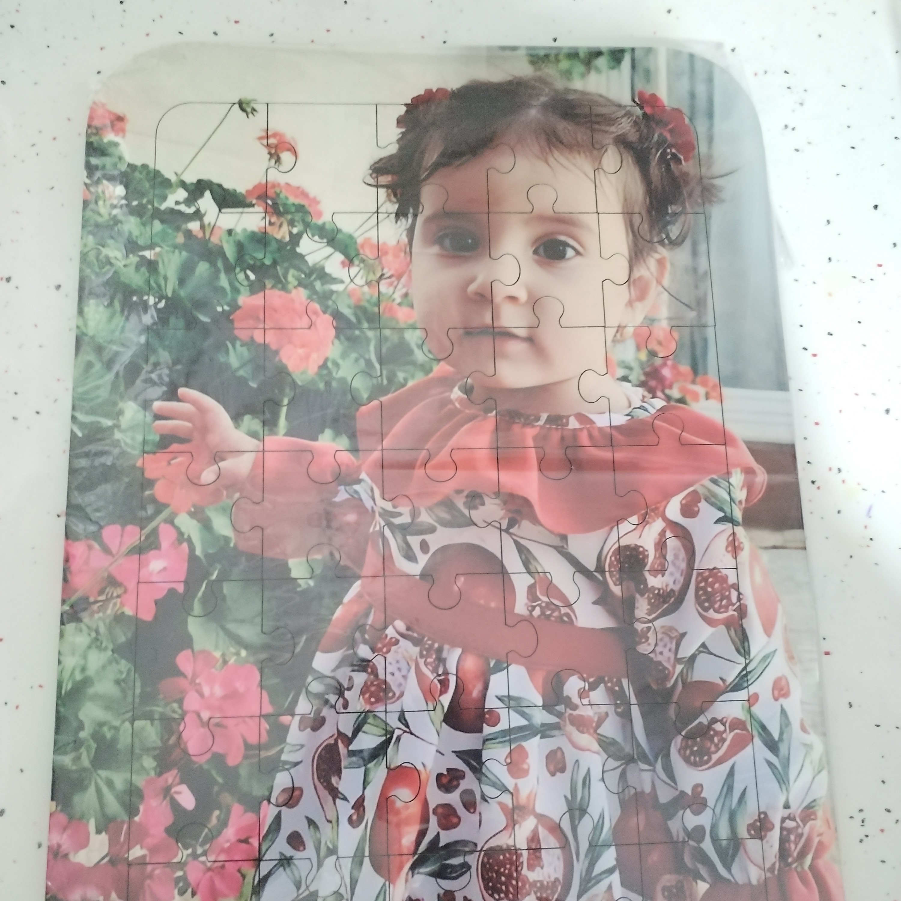 پازل چوبی 20.15