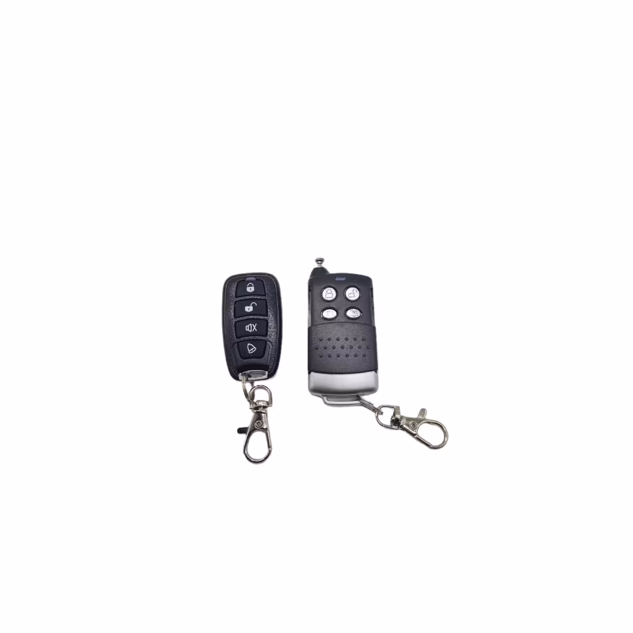 دزدگیر خودرو پاناتک مدل p-CA502