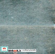 خرید دفتر یادداشت بی خط برق و بلا نقره ای قطع خشتی کوچک | ایده بوک