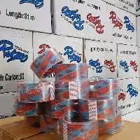 چسب پهن رابو 90 یارد(6 عددی)